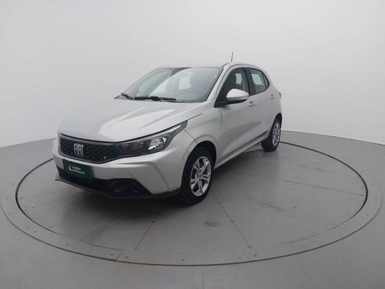 FIAT ARGO 1.0 FIREFLY FLEX DRIVE MANUAL FIAT ARGO 1.0 FIREFLY FLEX DRIVE MANUAL